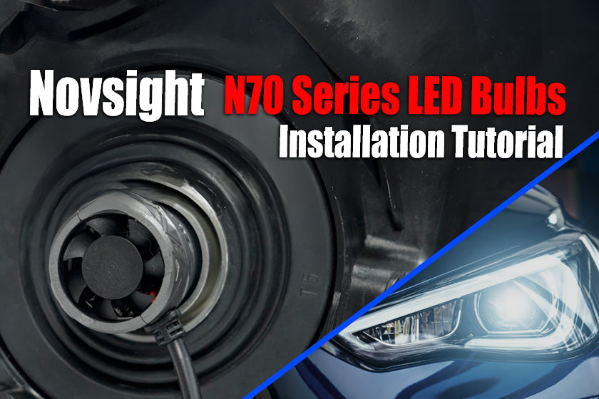 How to Change Headlight Bulb 2017 Honda Accord: Easy Step-by-Step Guide