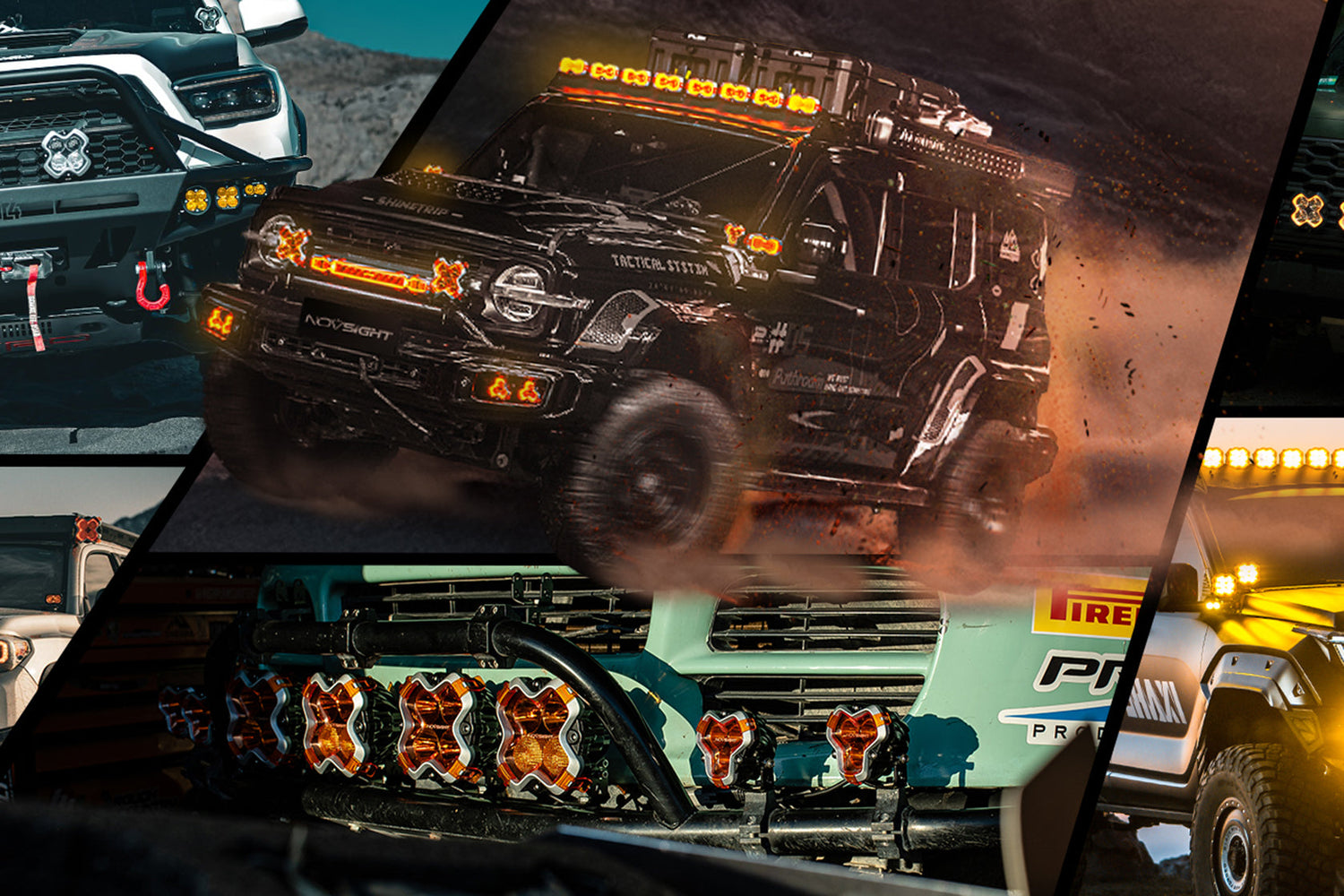 how to joid the NOVSIGHT customer gallery