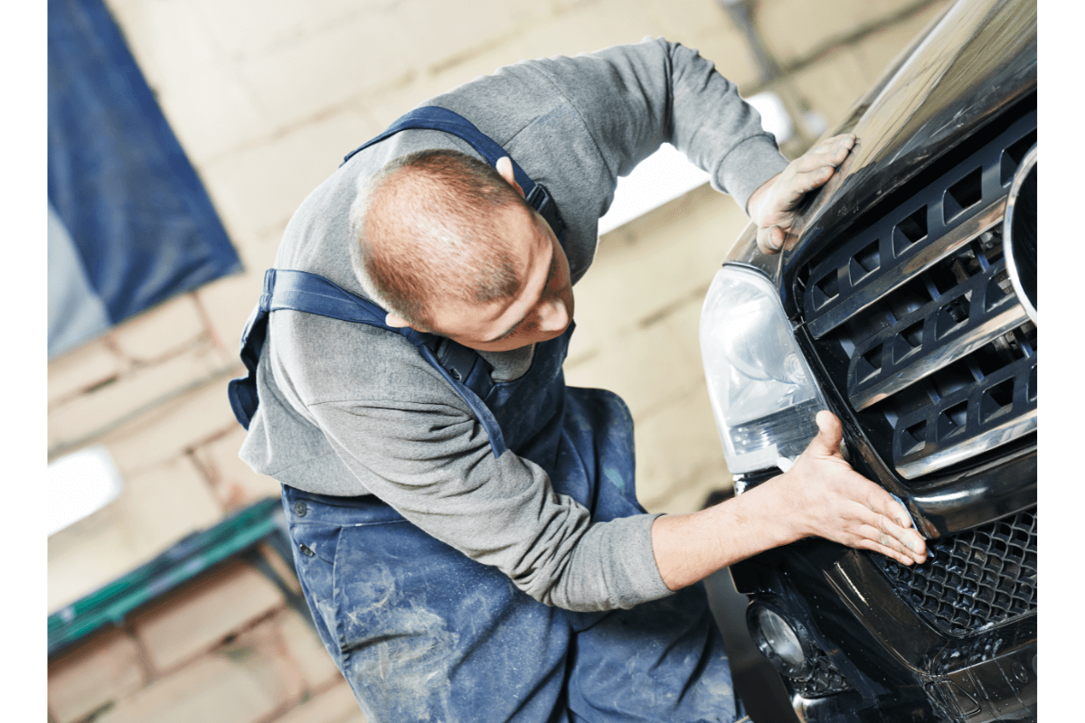 What is Proper Headlight Adjustment?