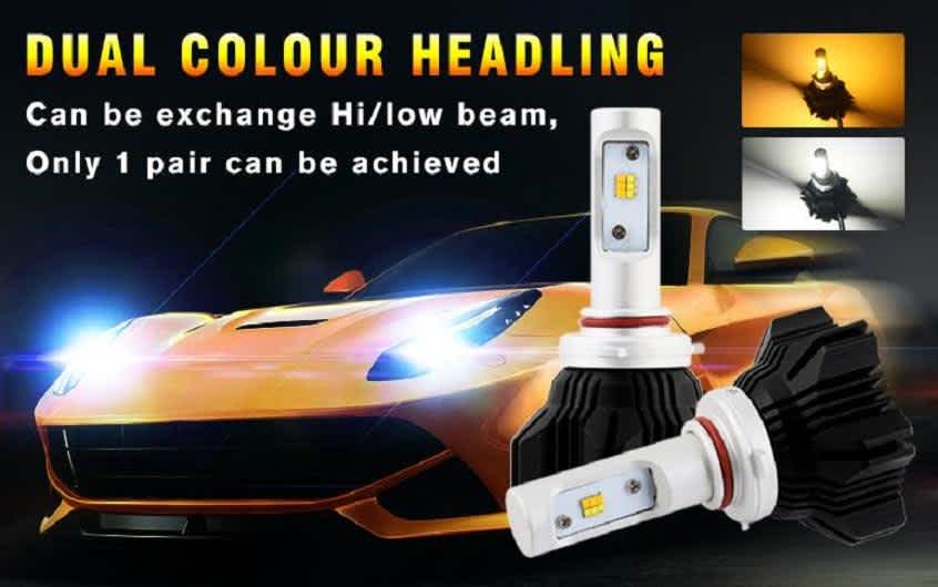 How Much Do You Know About The Color Temperature?