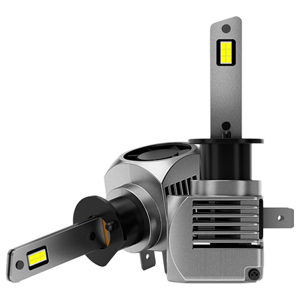 LED Fog Light