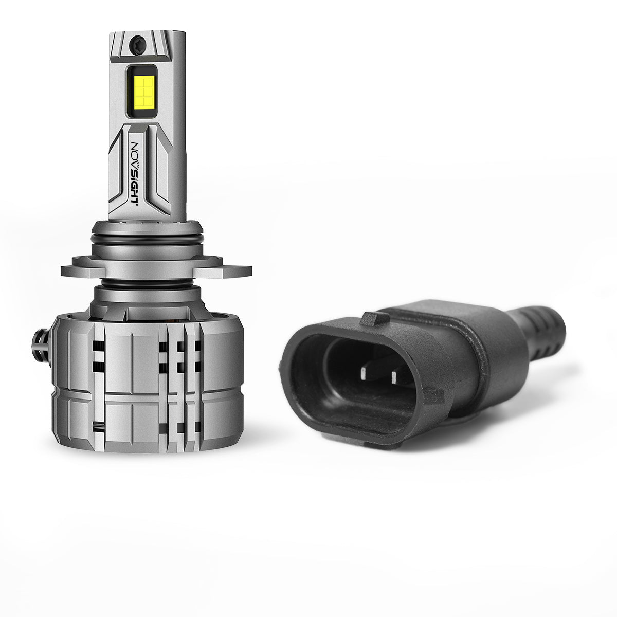 9012 HIR2 LED Bulbs