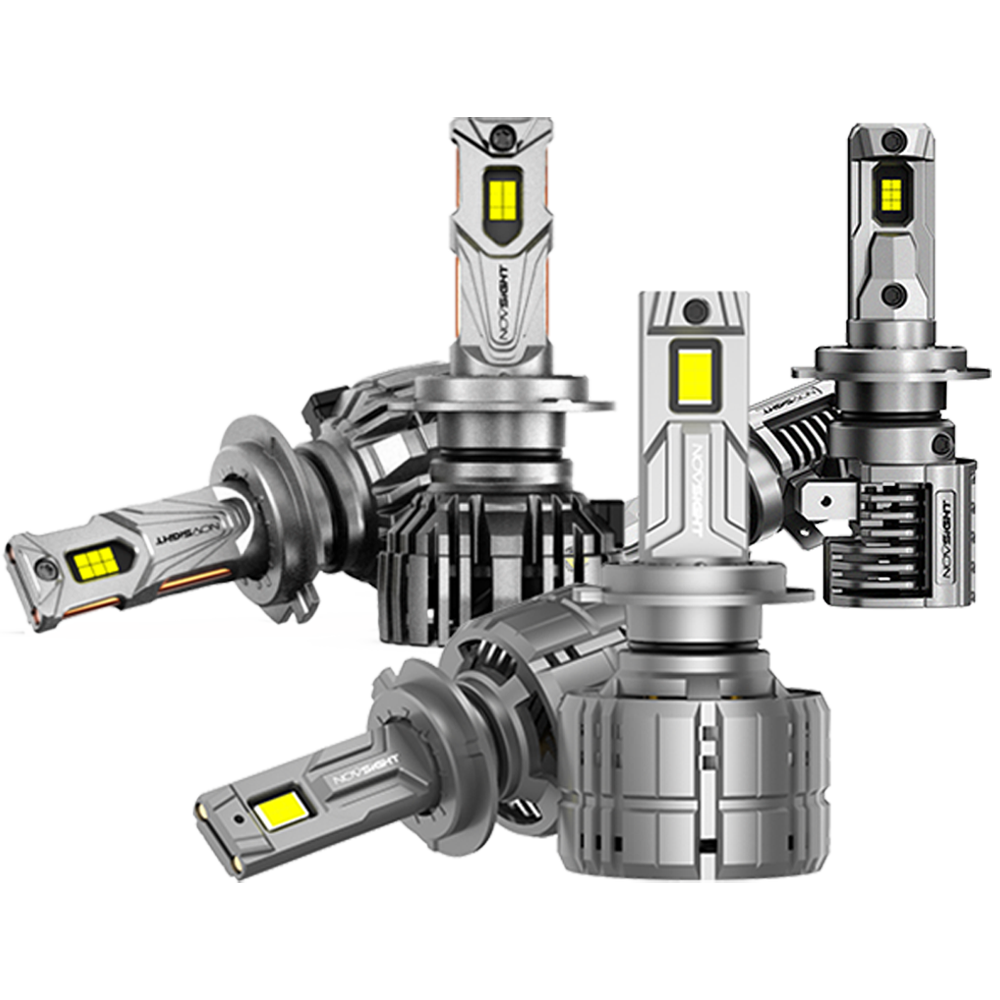 LED Bulb Series
