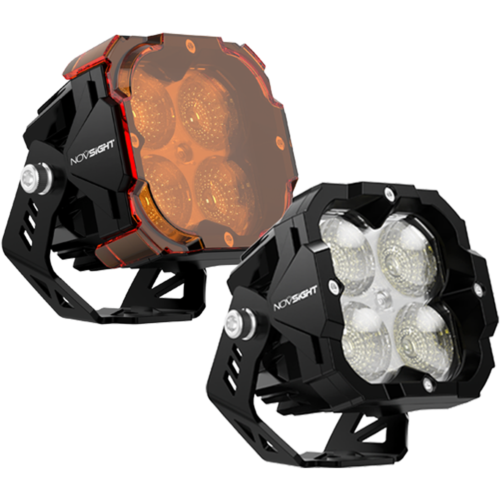 LED Pod Light