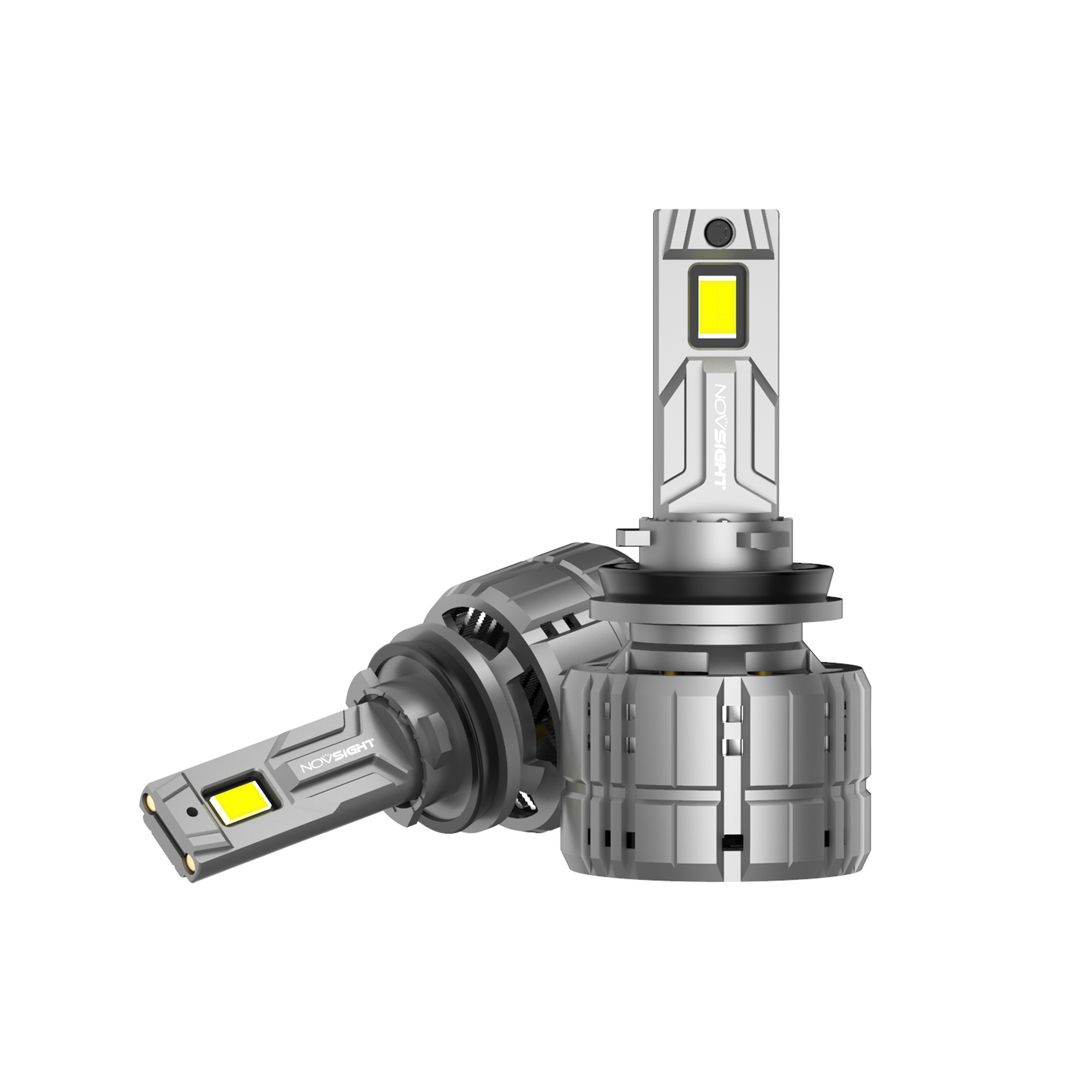 High Lumen LED Headlight Bulbs