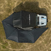 Novsight 270 Degree Car Side Awning for Camping – Black - NOVSIGHT