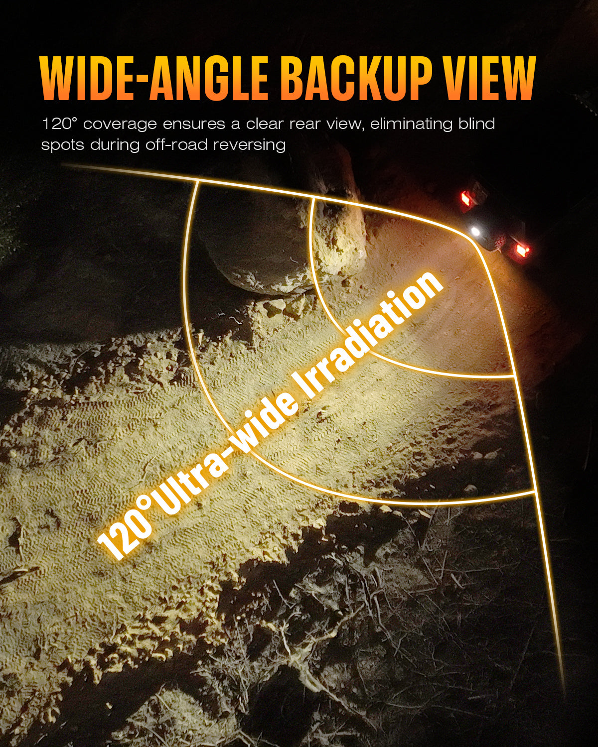 4,5-Zoll-LED-Lichtkapseln der HALO-Serie mit DRL 35 W Twin Light Kit System, Paar