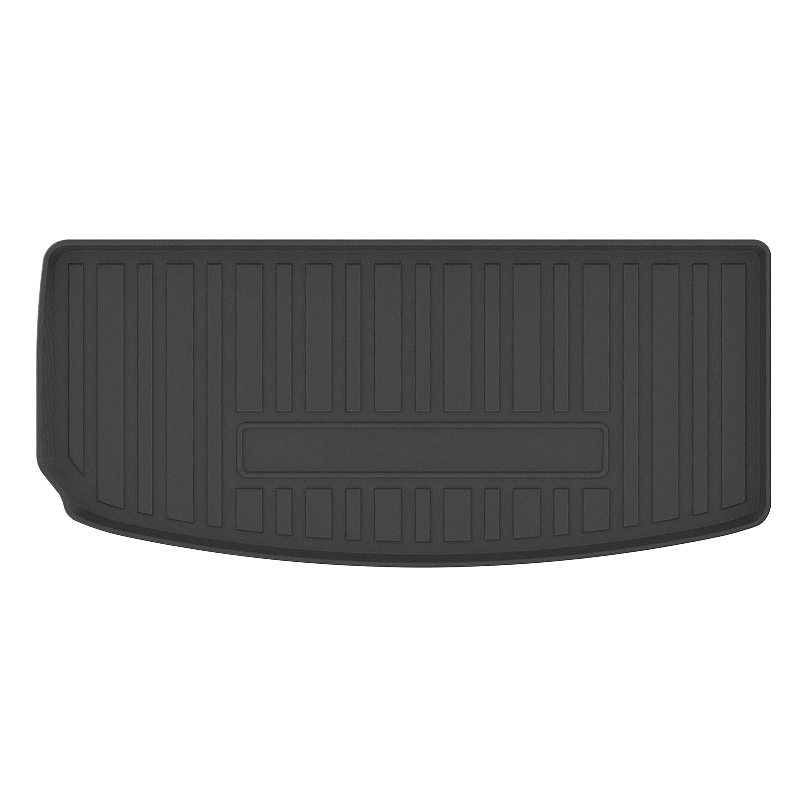 Jeep Grand Cherokee L 2021-2022 Custom Fit Cargo Liner TPE Automotive Trunk Liner Floor Mat - NOVSIGHT