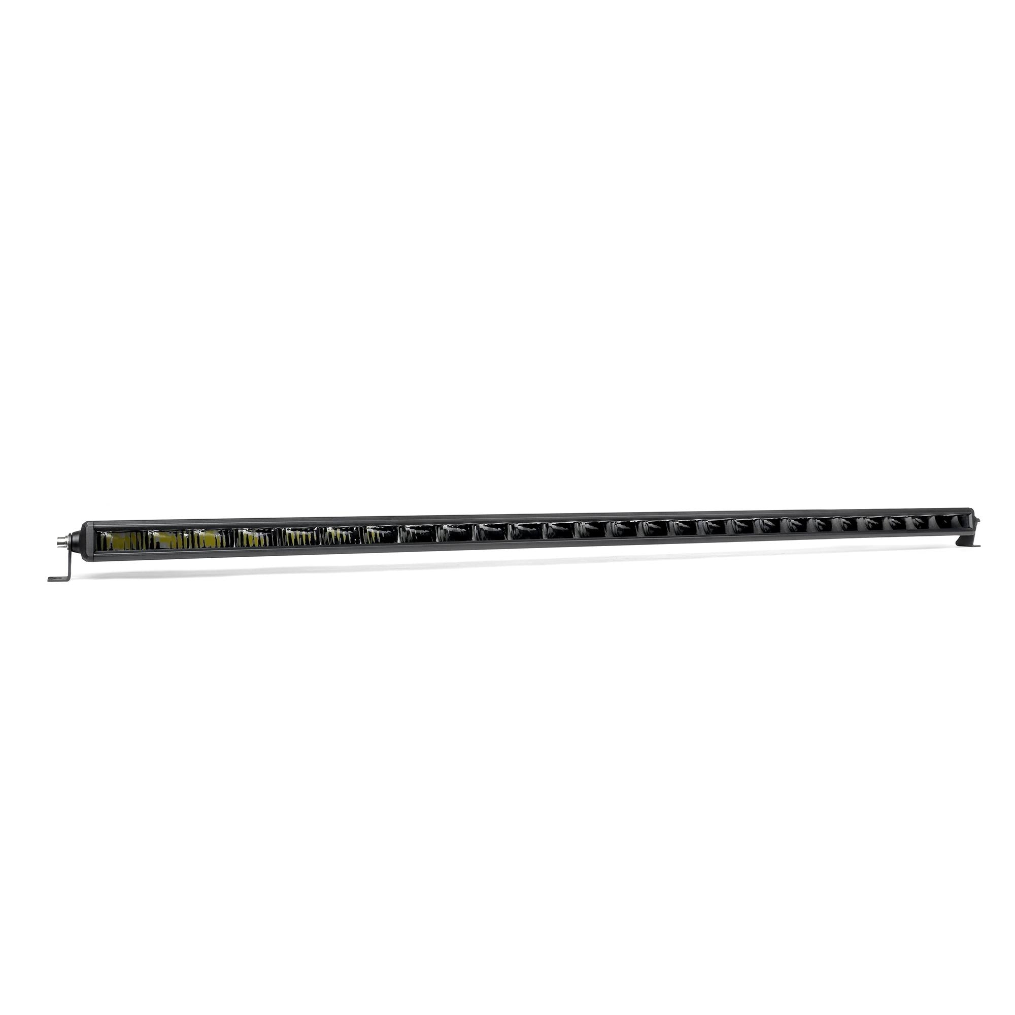 Off Road LED Light Bar 50 Inch Single Row High Power Driving Beam - NOVSIGHT