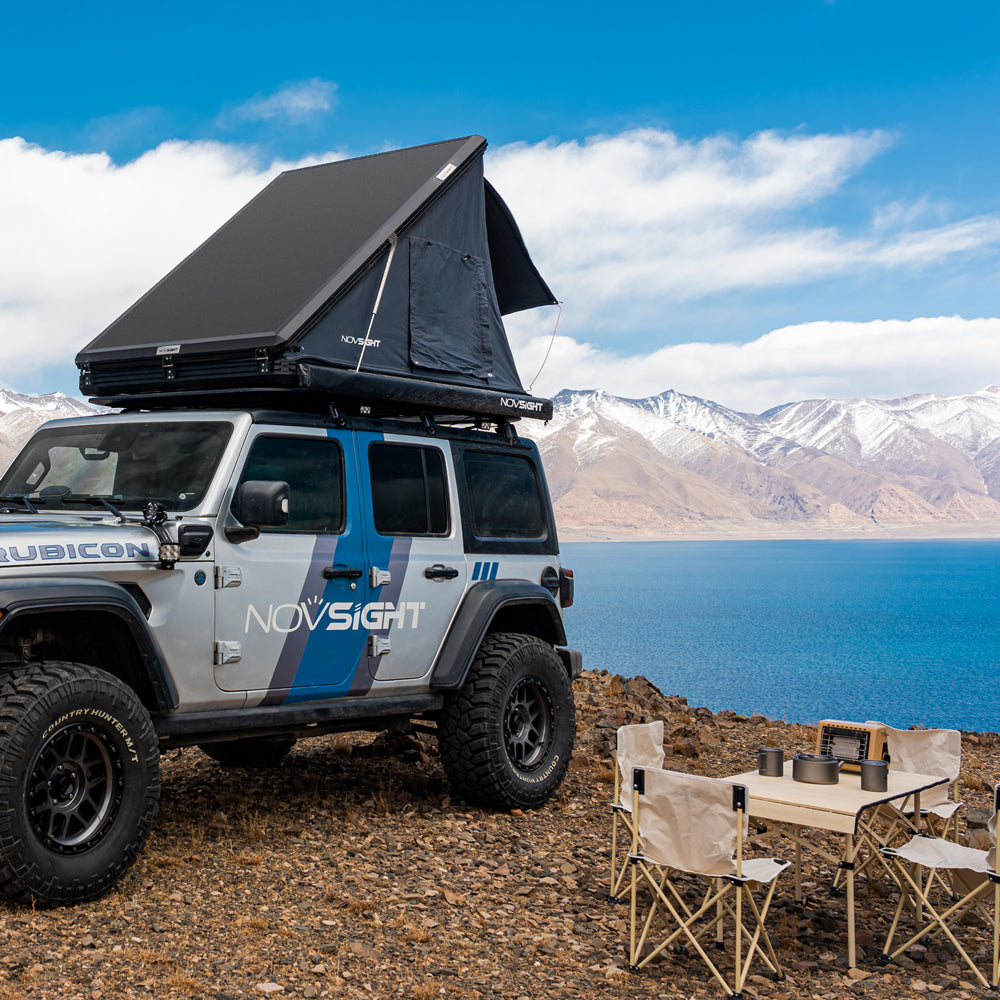 Skynest Rooftop Tent