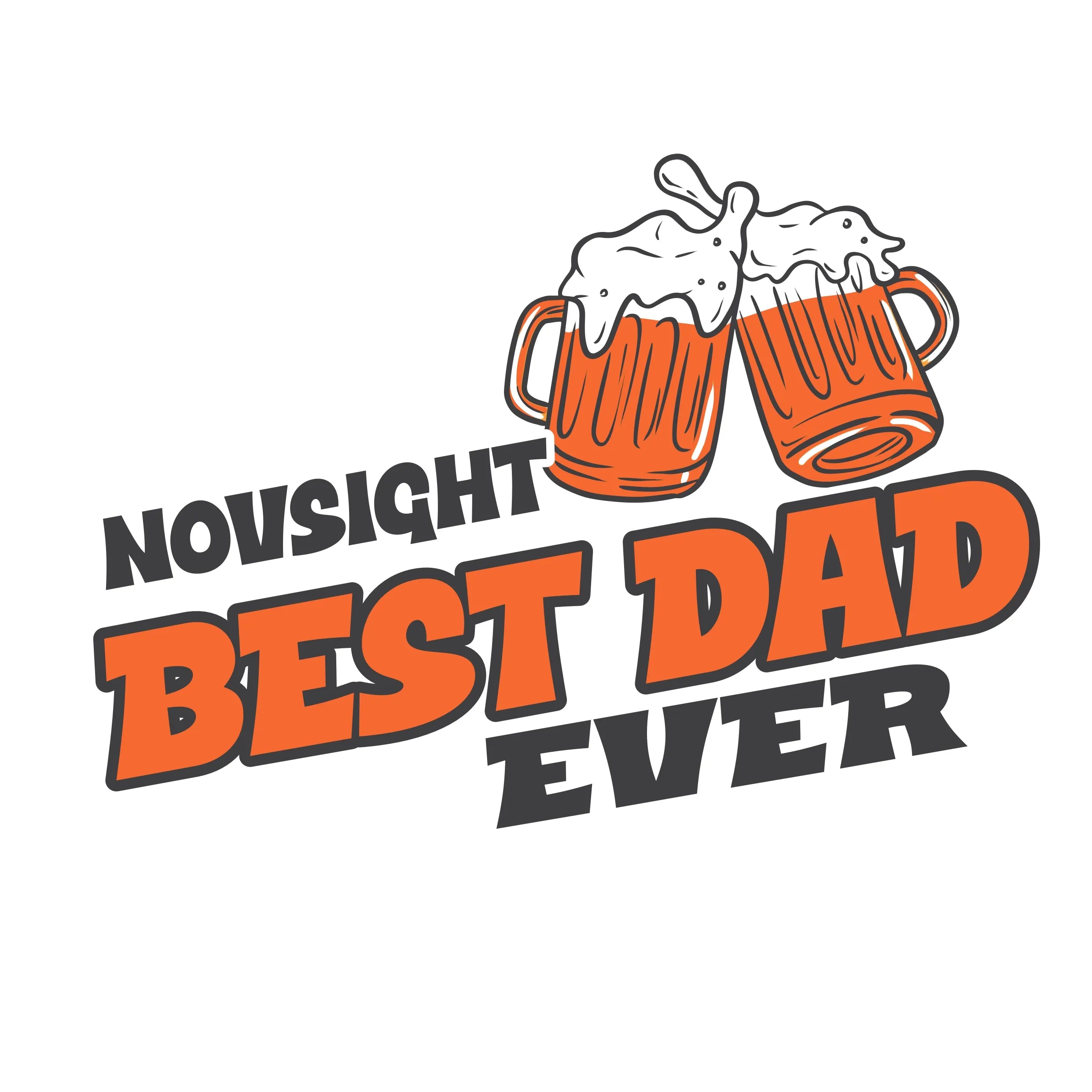 NOVSIGHT father’s day stickers for off-road ad adventure