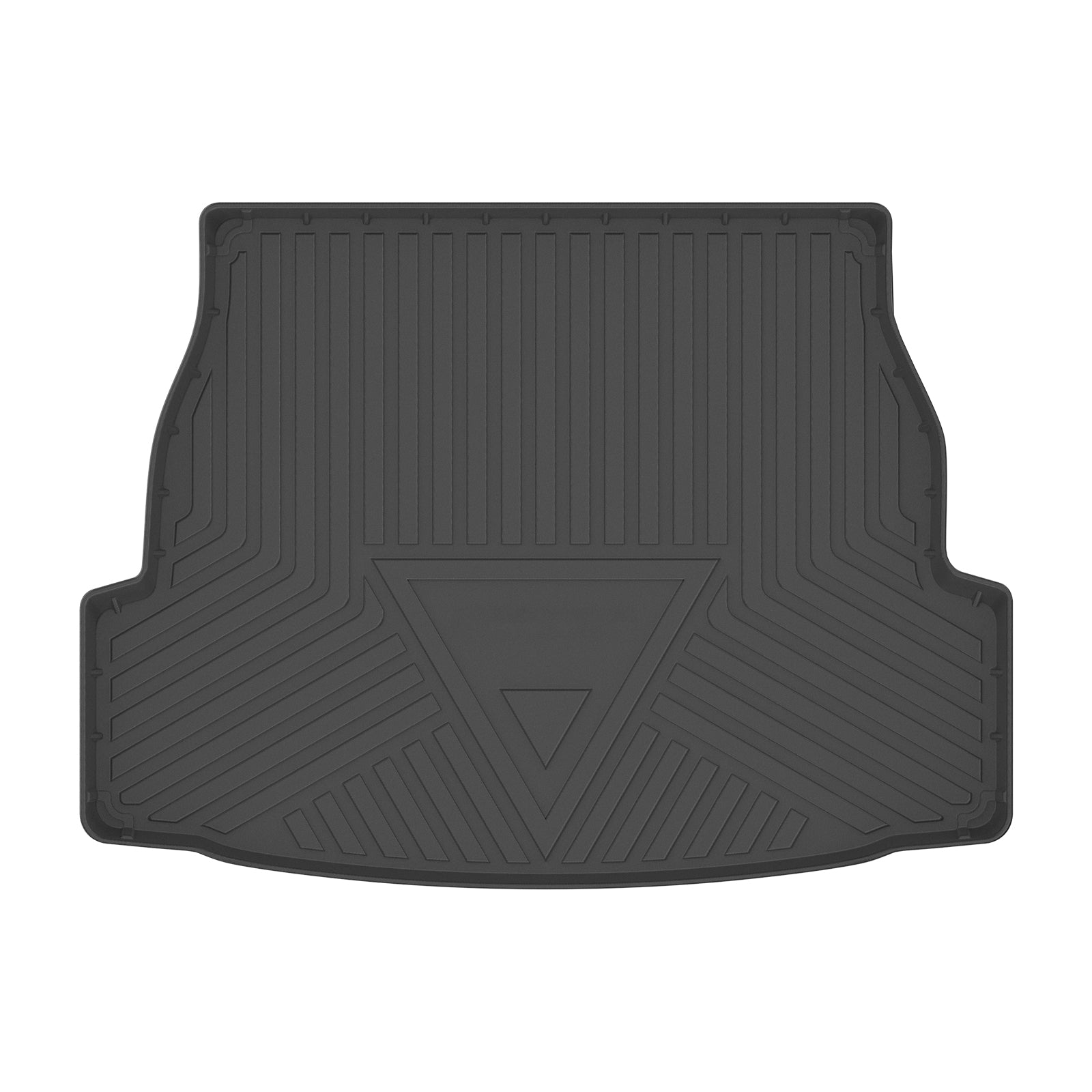 Toyota RAV4 2020-2023 Cargo Liner (Include Hybrid/Prime) Trunk Liner TPE Cargo Mat