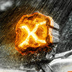 X-Series | 4-inch LED Pod Light X-Line DRL Driving Beam