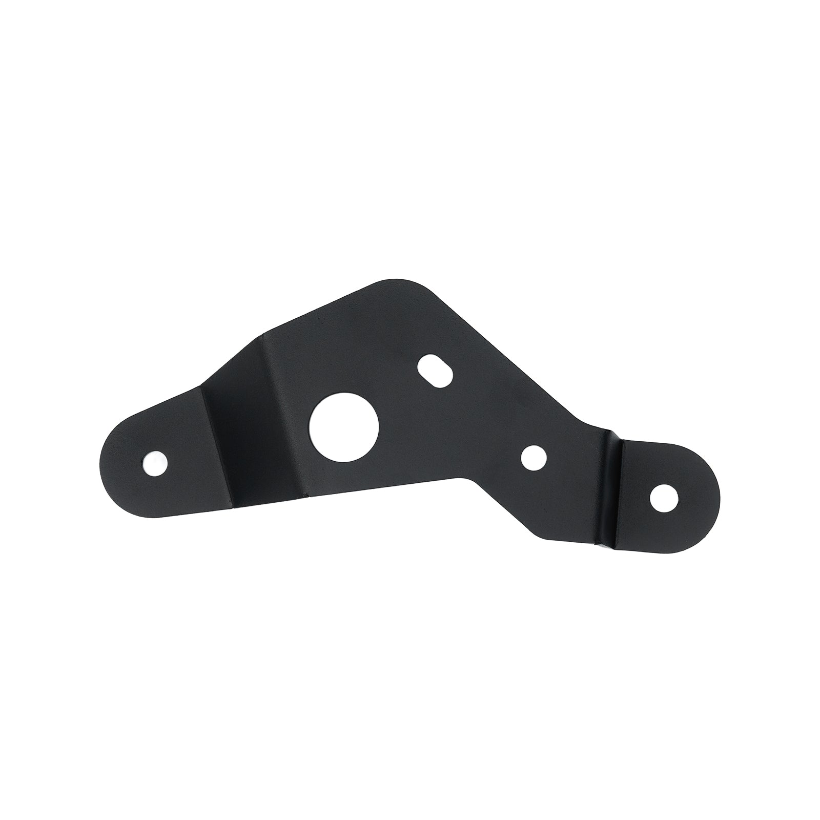 Ford Bronco A-pillar bracket for 2016-2024 | Dual Light Mount - NOVSIGHT