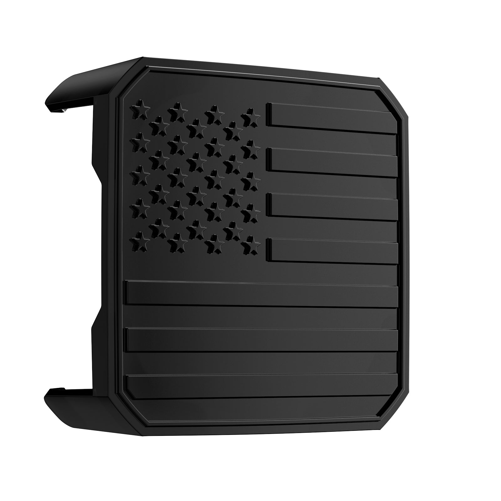 Flag Covers for CYBER 3" - NOVSIGHT