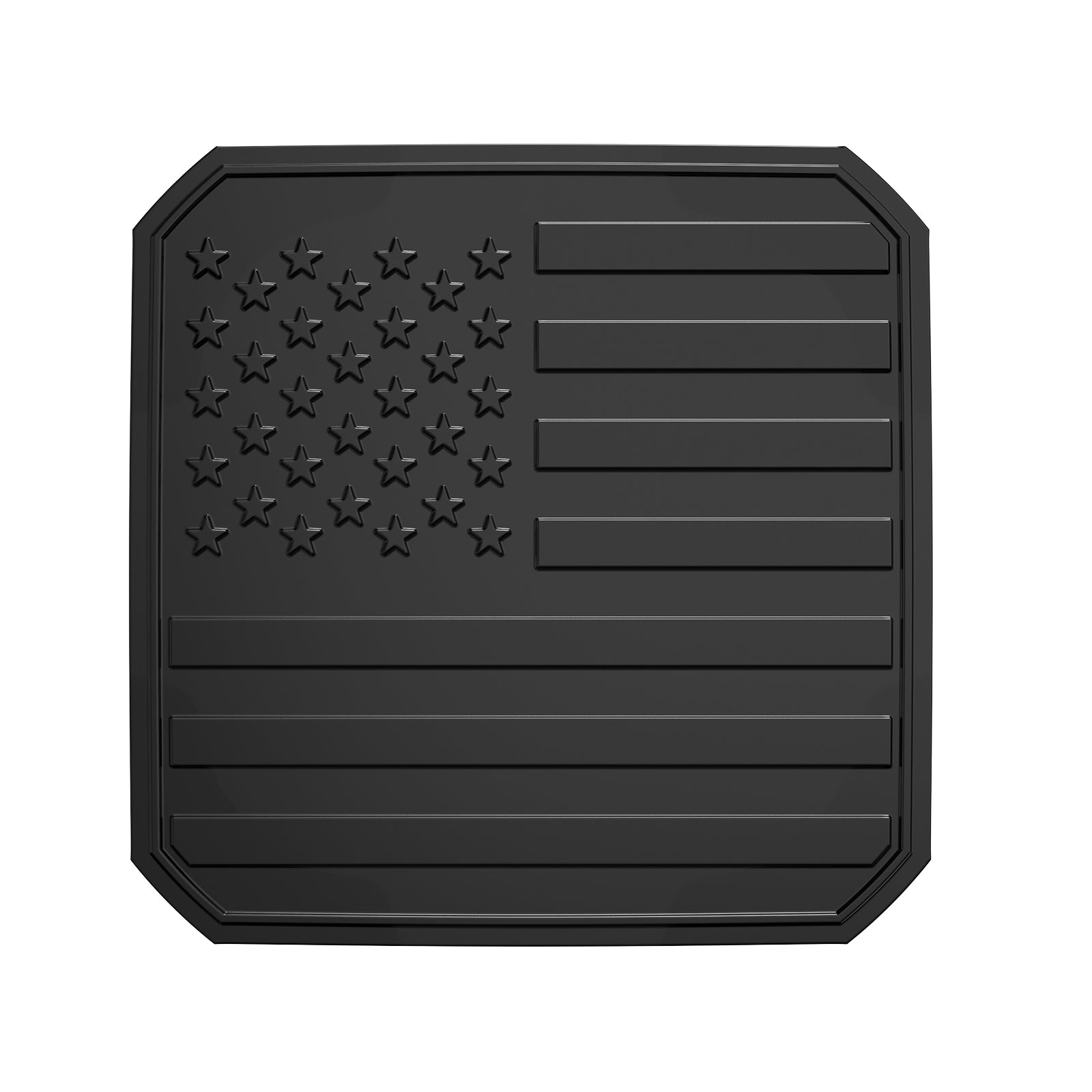 Flag Covers for CYBER 3" - NOVSIGHT