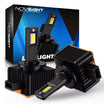 NOVSIGHT T25 D1-LED-Bulbs for LED Lighting Upgrade - Image 1