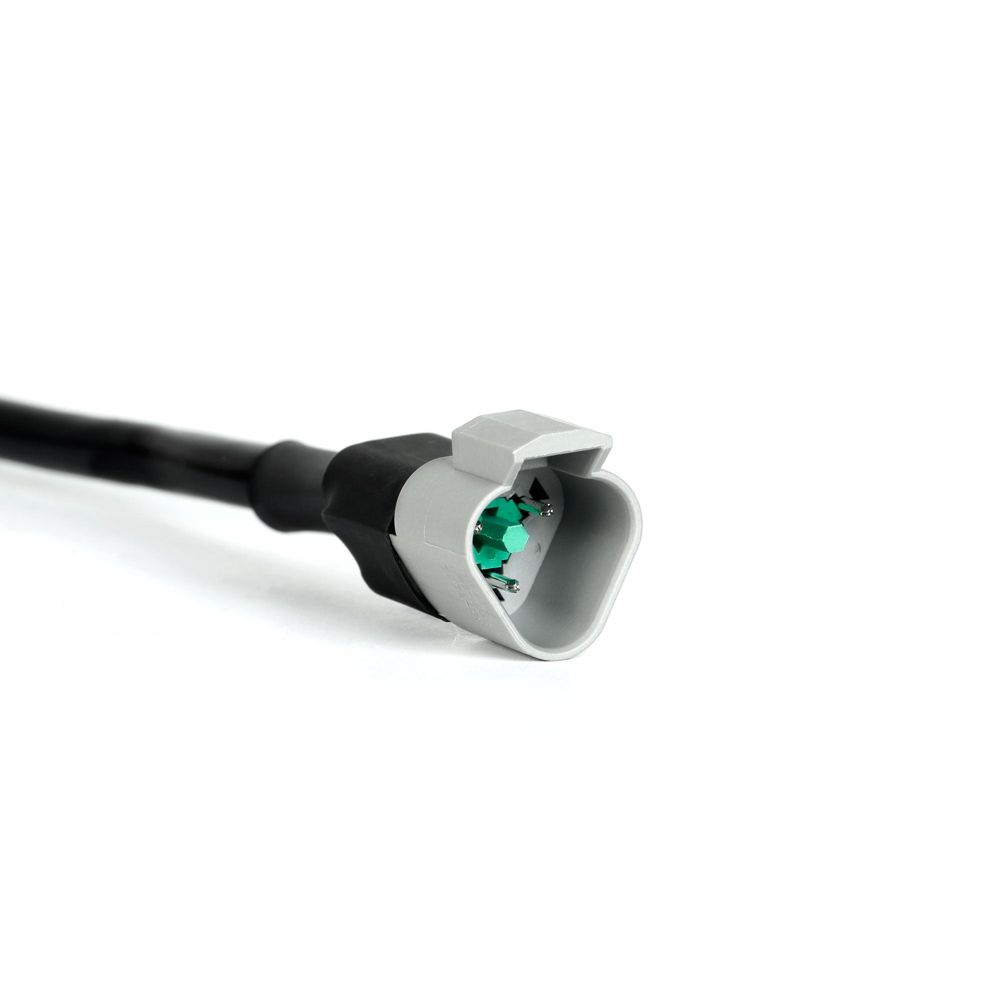 Off Road LED Light Bar 20 Inch Single Row Dual Beam White Amber - NOVSIGHT