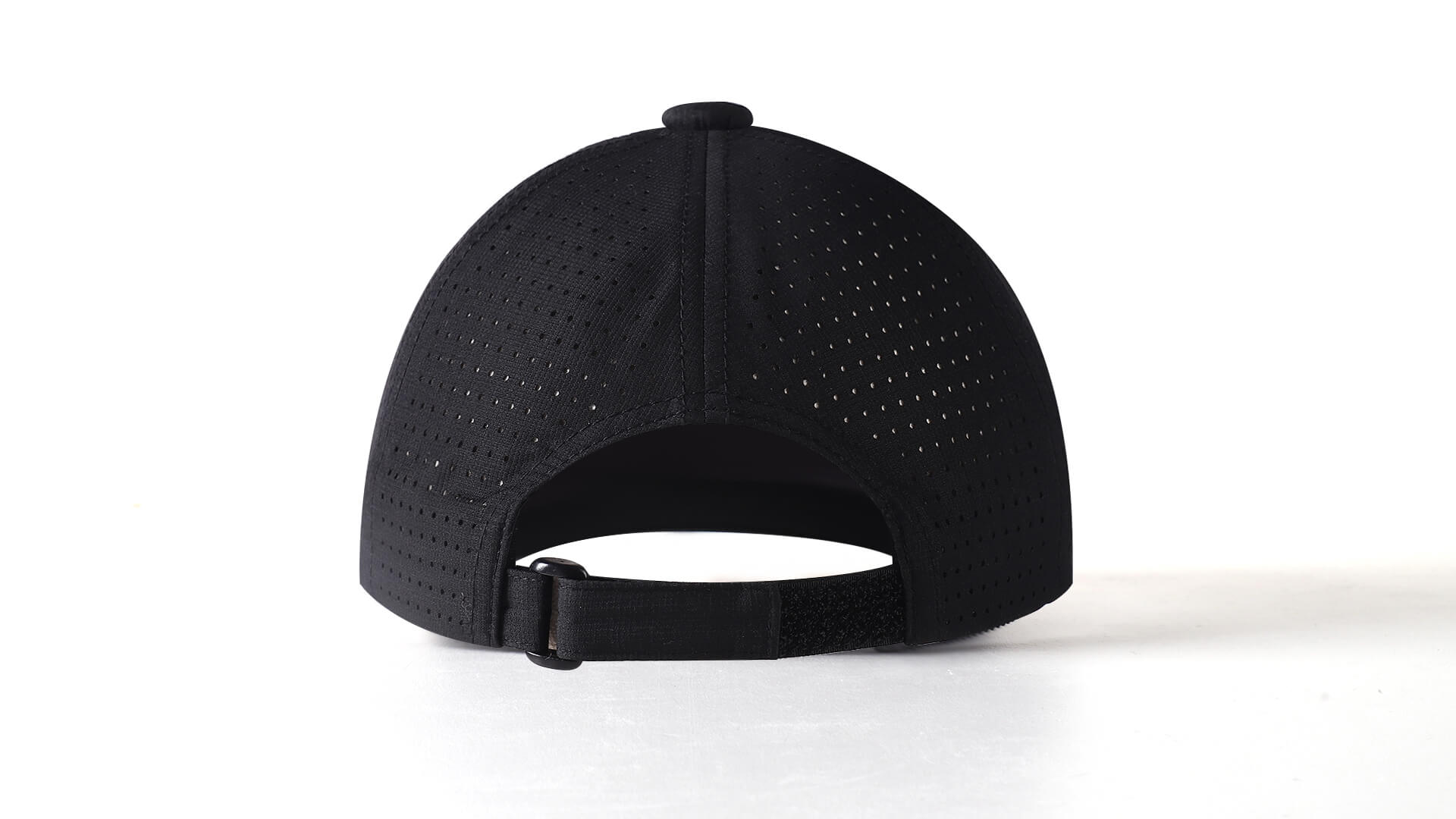 Novsight 3D Embroidered Baseball Cap for Men Women - Breathable Mesh Side, Adjustable Fit,Grey - NOVSIGHT