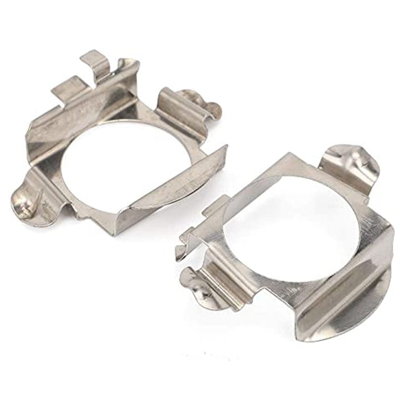 2016-2020 Benz GLE/GLS Class LED Headlight Bulb H7 Upgrade Mercedes - NOVSIGHT