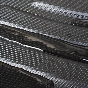 TPE Floor Mats for Tesla Model Y 2019 2020 2021 2022 TPE Custom Fit All-Weather Ptotection Car Floor Mats Liner Waterproof Anti-Slip Heavy Duty Floor Liners - NOVSIGHT