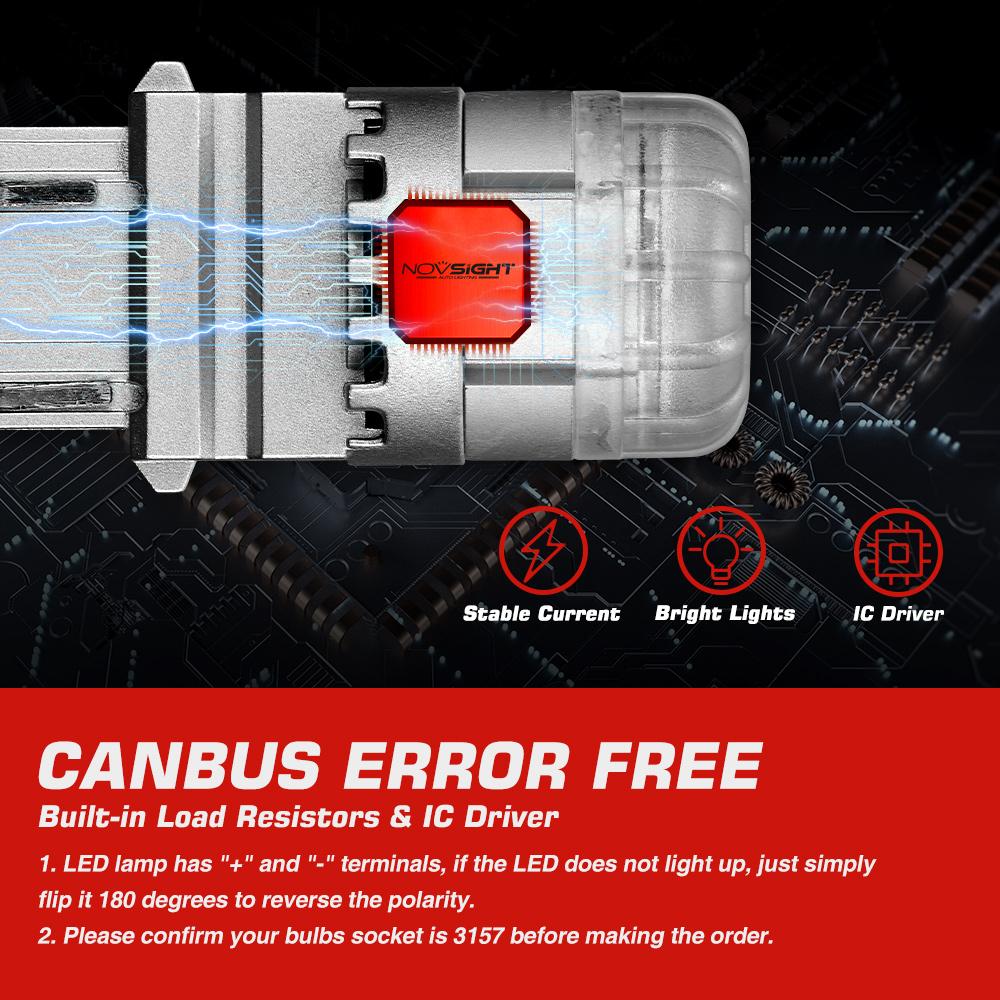 brake light bulbs type