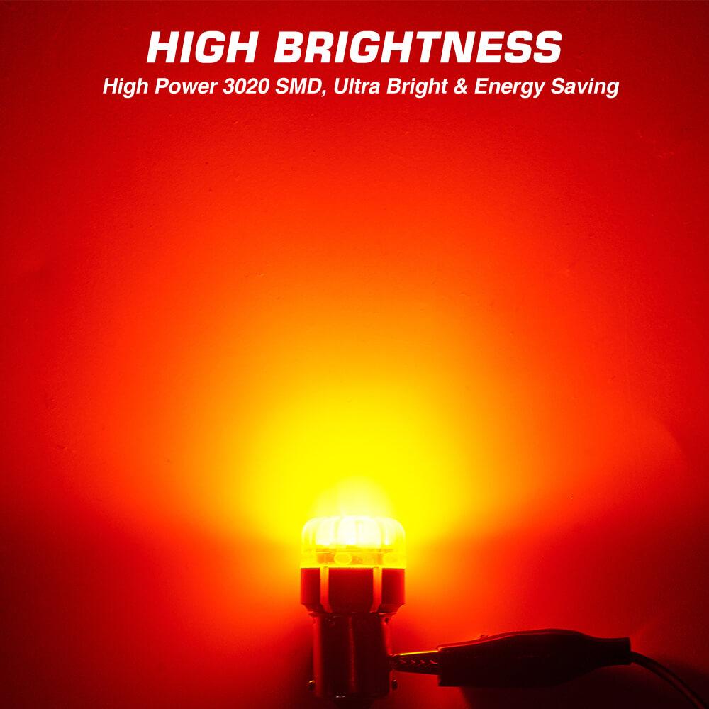 turn signal light Lighting 2800lm