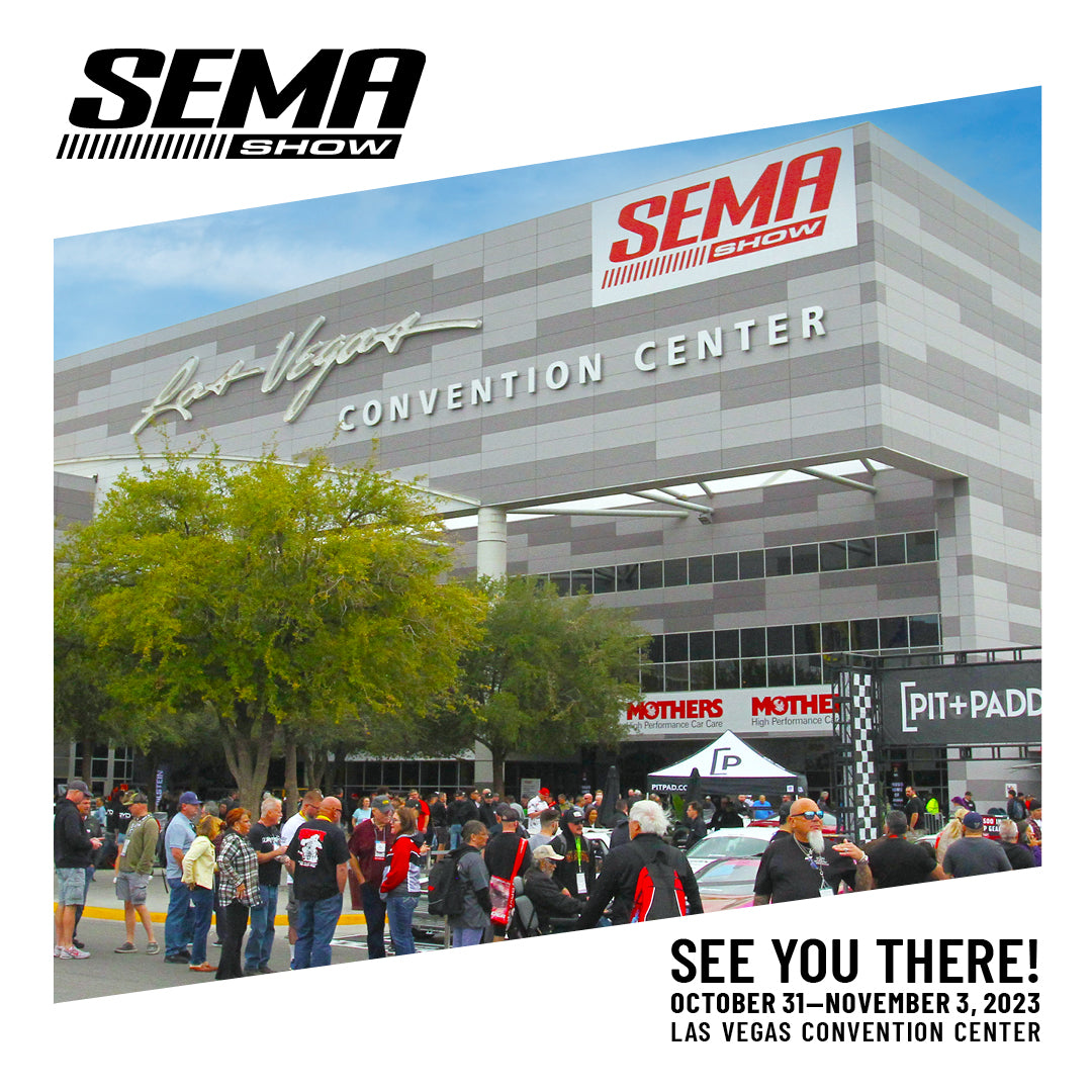 The Annual Extravaganza for Car Enthusiasts: Welcome to the 2023 SEMA Show