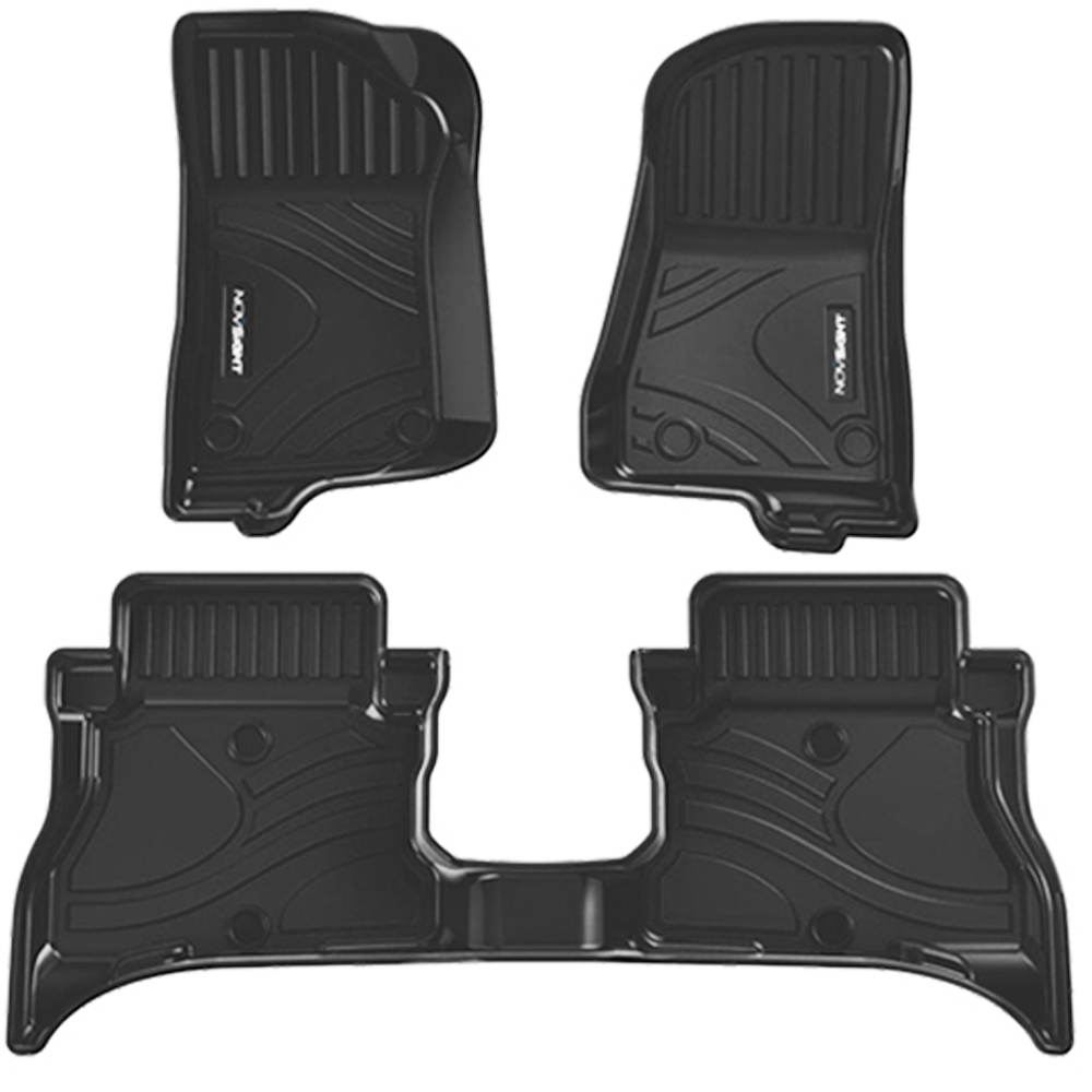 Floor Mats