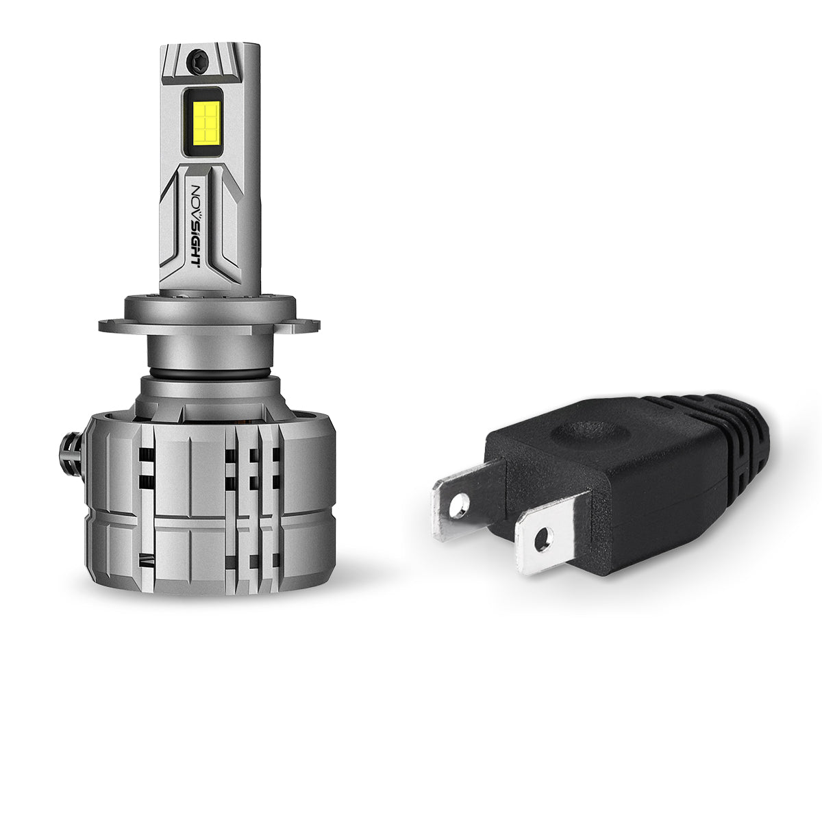 H7 Headlight Bulbs-LED Upgraded Car Light Bulbs