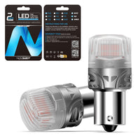 Exterior Lights
