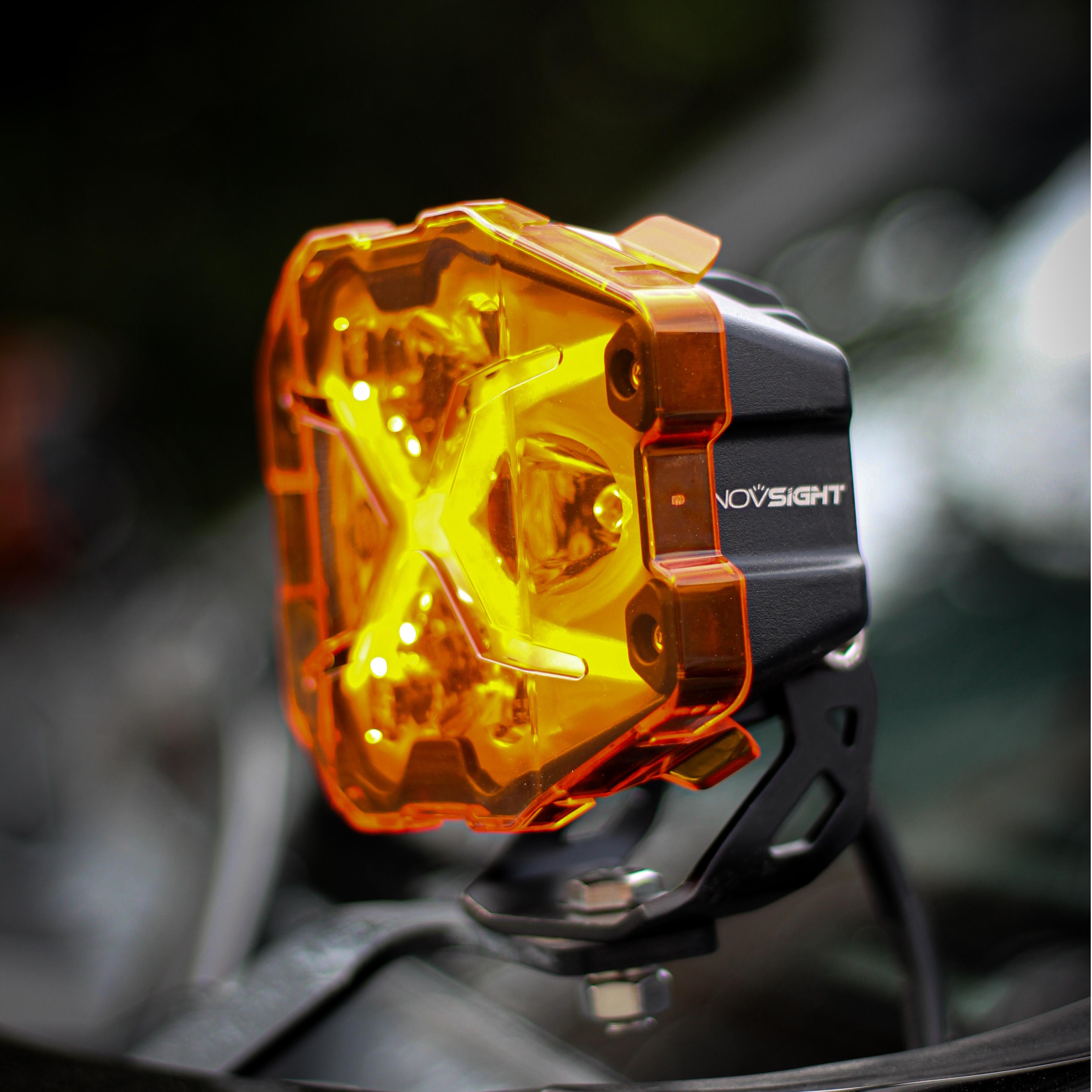 X Series LED Pod Light