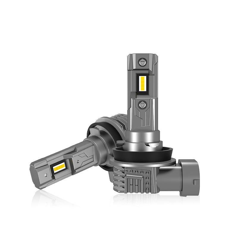 NOVSIGHT Fog Light Bulbs 30W 8000LM