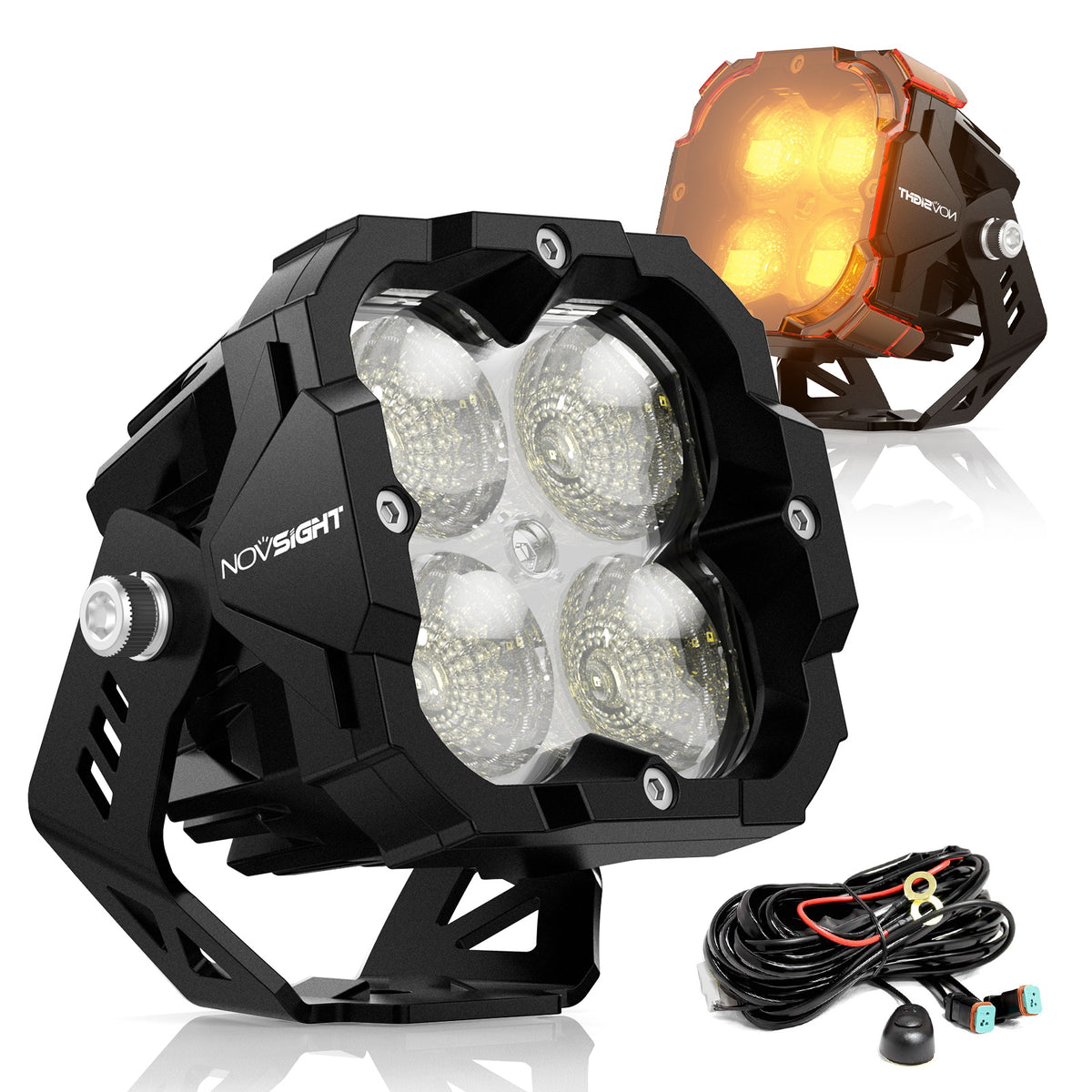 LED Pod Light