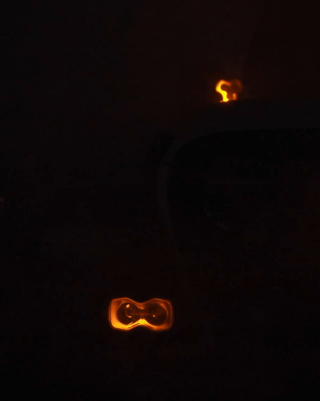 HALO Pro Series 4.5" LED Pod Lights-Pre Sale