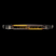 HALO Pro Series 20-inch LED Light Bar with Dynamic DRL Modes - Black Casing - NOVSIGHT
