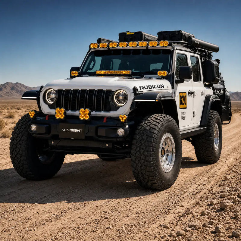 Jeep