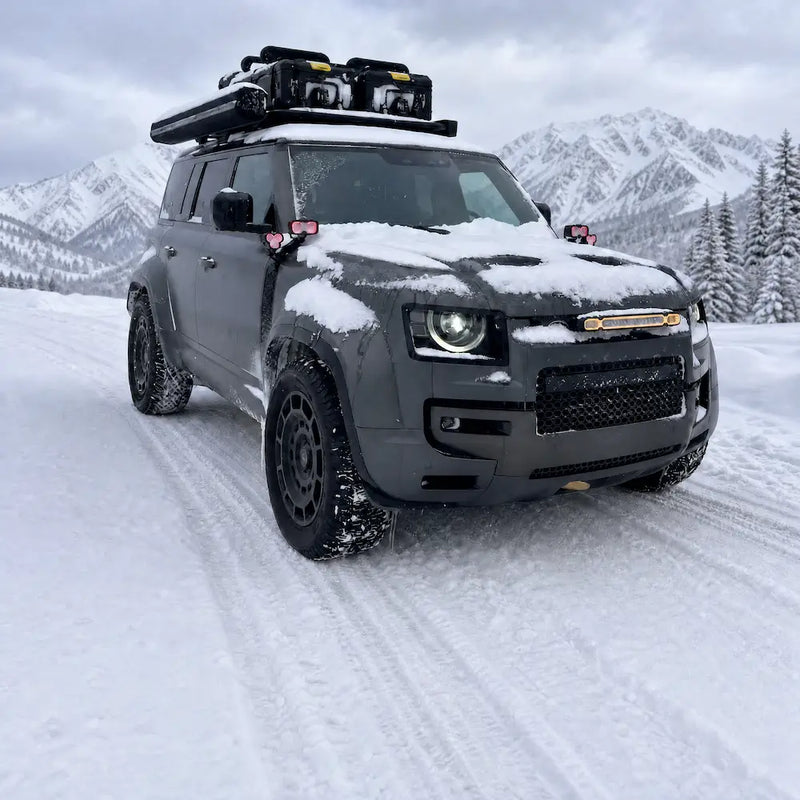  Land Rover