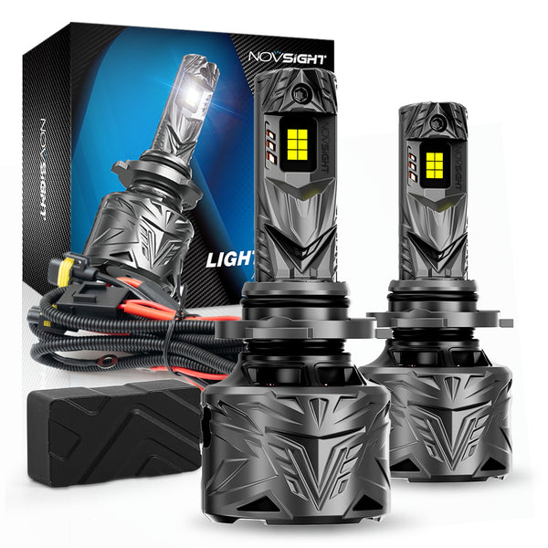 N70SeriesLEDheadliightbulbs900