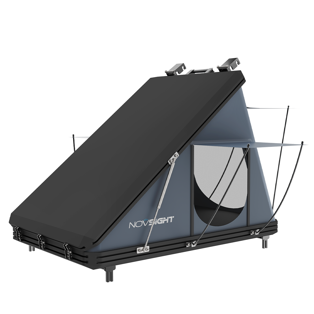 Skynest Rooftop Tent