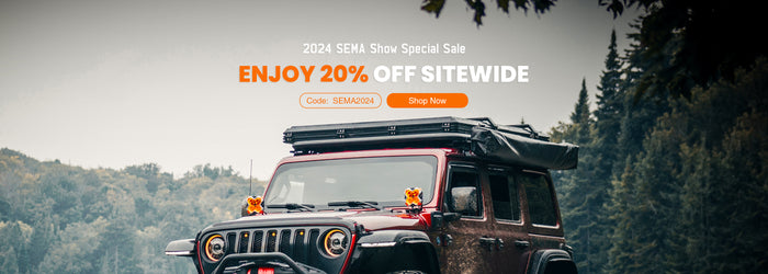 SEMA SHOW 2024 Novsight Sale Sitewide – Page 10
