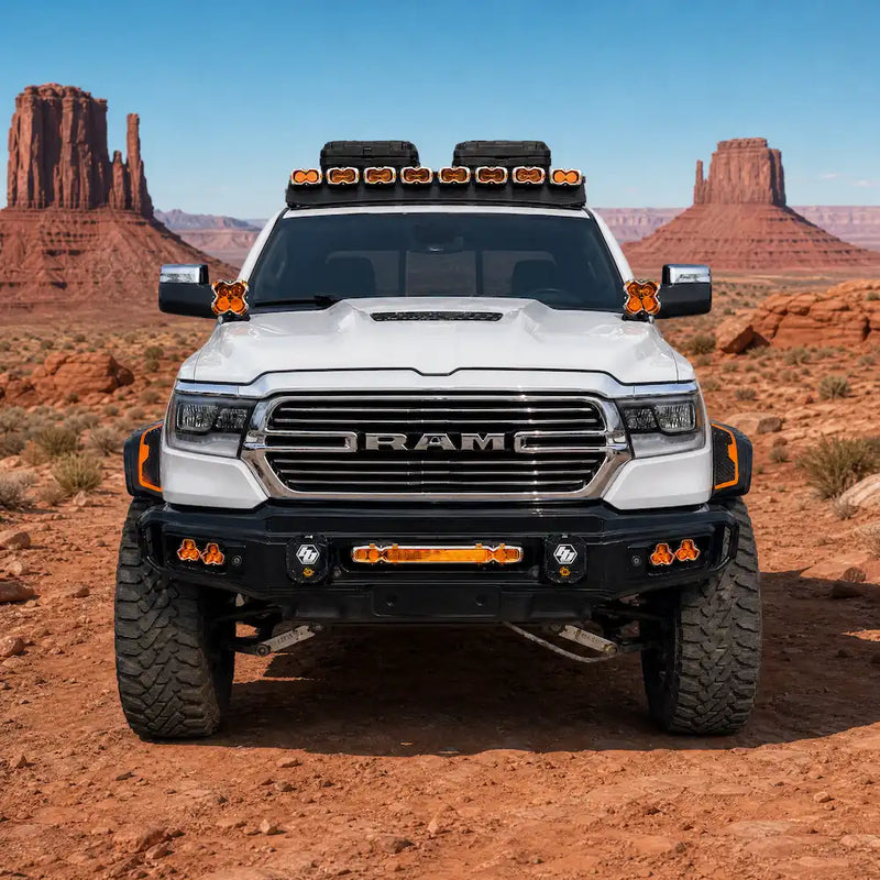 Ram