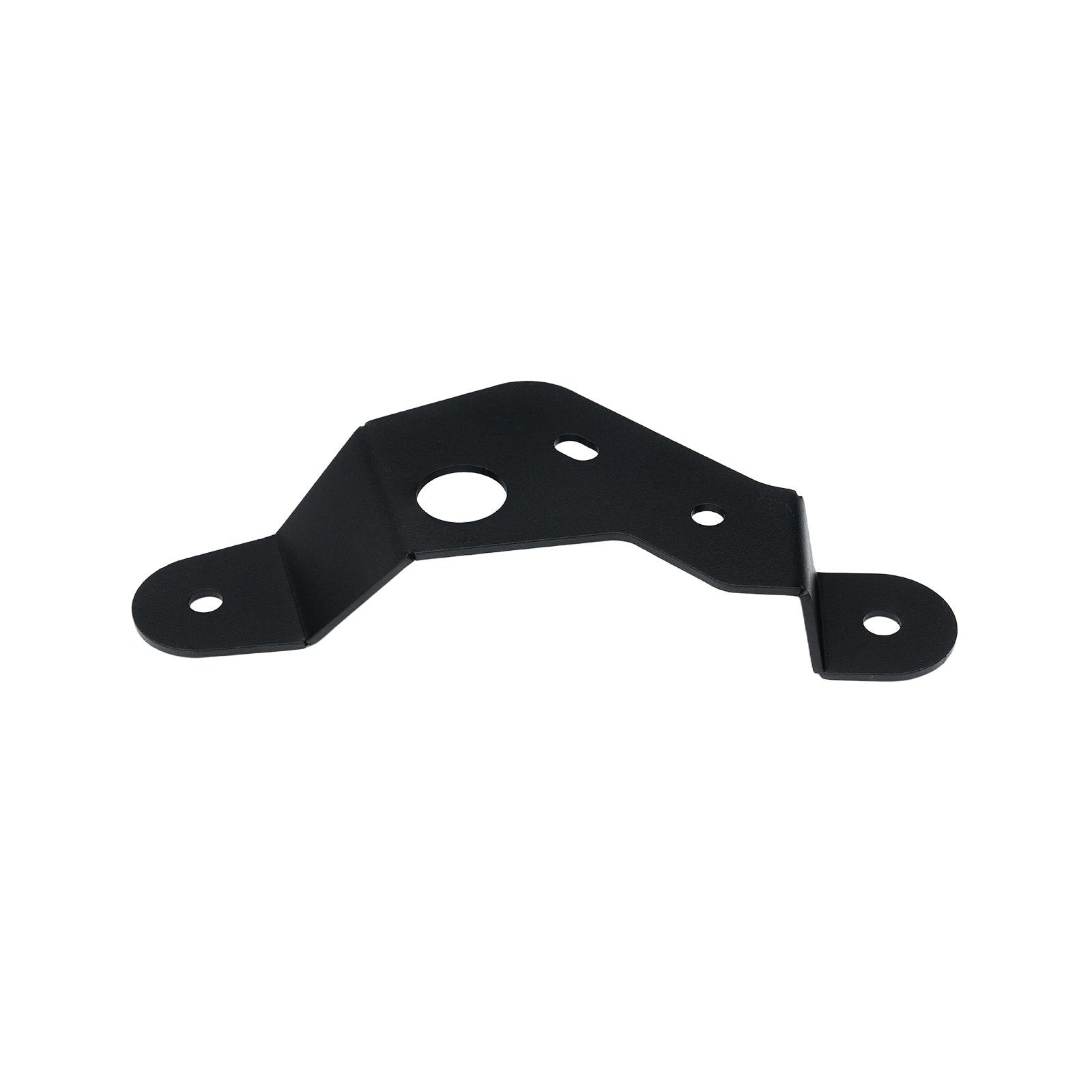 Ford Bronco A-pillar bracket for 2016-2024 | Dual Light Mount - NOVSIGHT