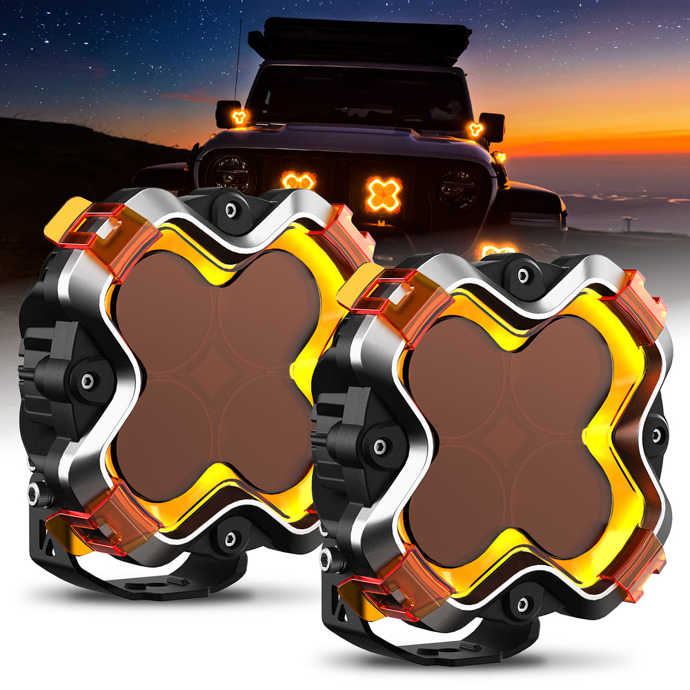 LED Pod Light