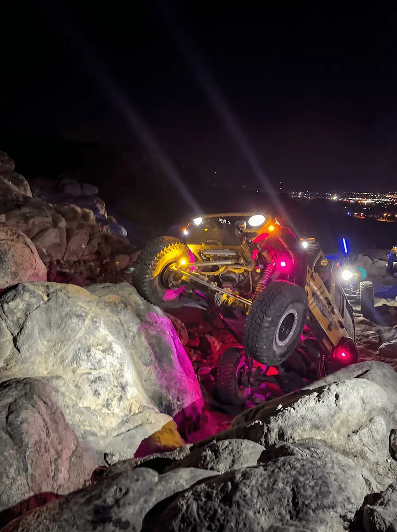 Off-Road