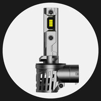 Novsight Plug-and-play Car headlight bulb