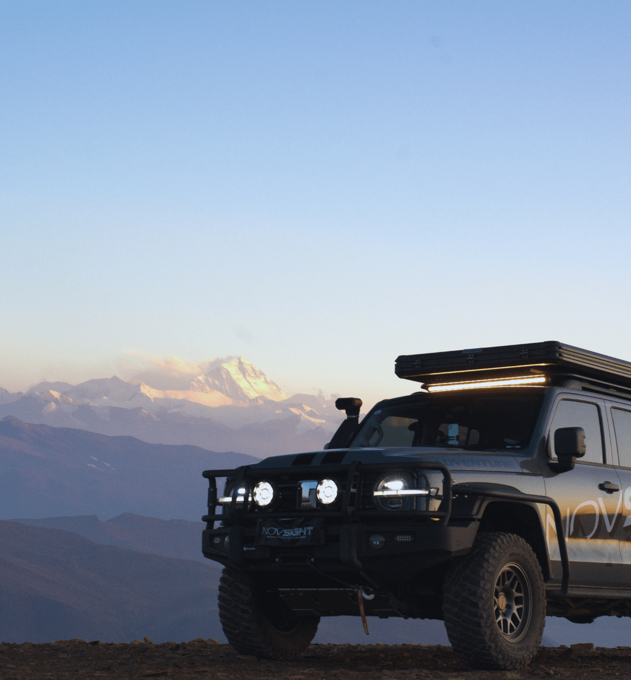 Led bar light for car deals