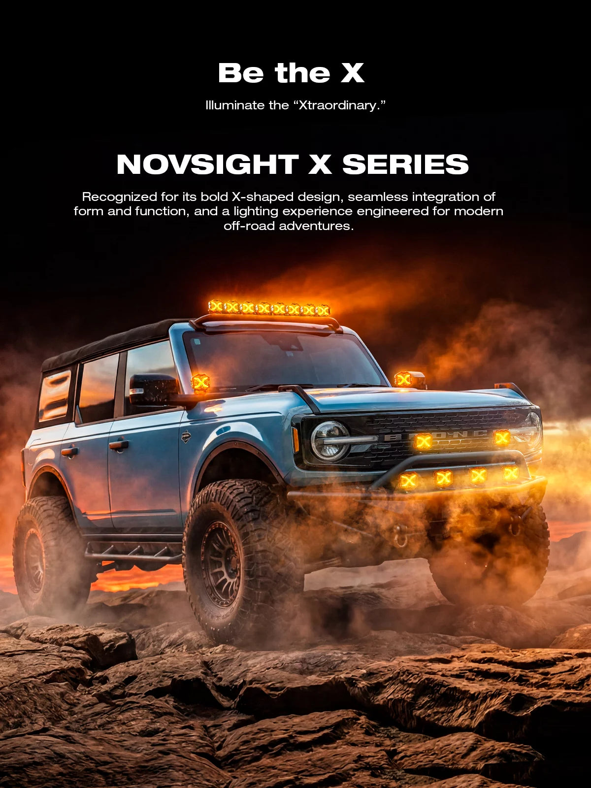 X Series 4
