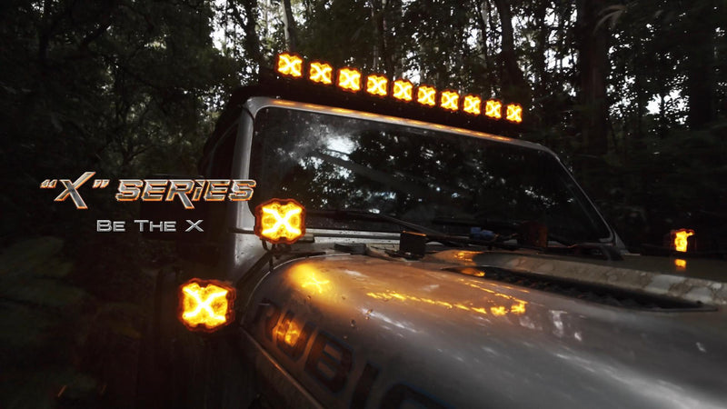 X-series-led-pod-lights-promo-full-video