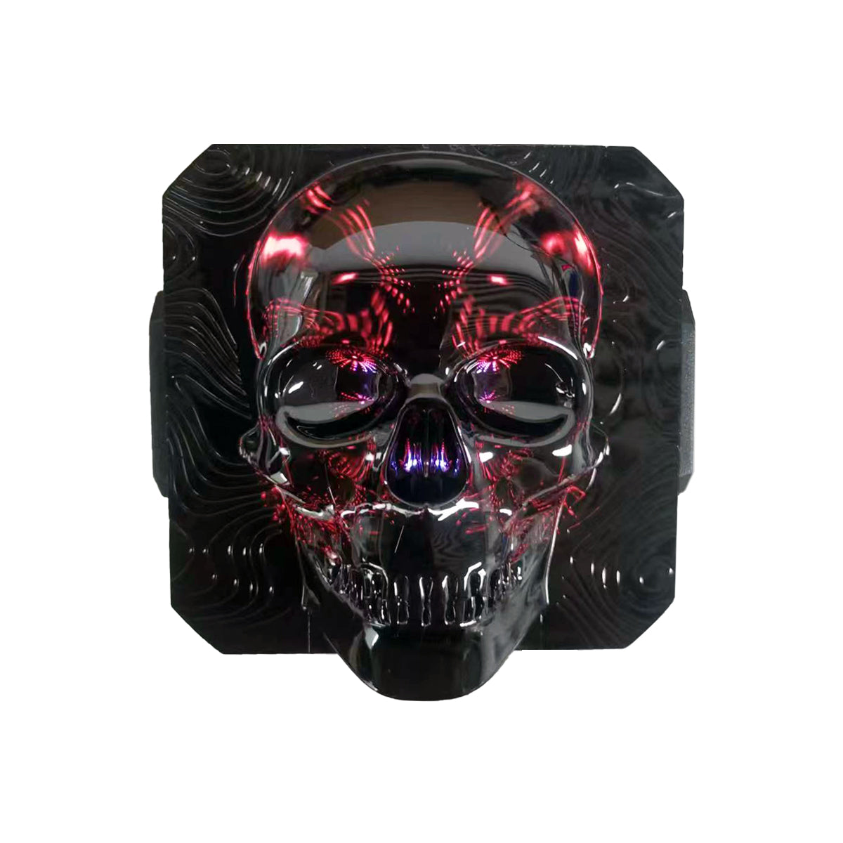 Skull Covers For CYBER 3" - NOVSIGHT